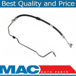 Brand New Power Steering Pressure Hose REF# 365534 for Acura TL 04-06