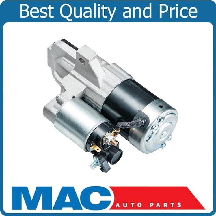 100% Brand New Torque Tested Starter Motor for Mazda 6 2.3L 03-08 3 2.5L 09-10
