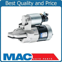 100% Brand New Torque Tested Starter Motor for Mazda 6 2.3L 03-08 3 2.5L 09-10