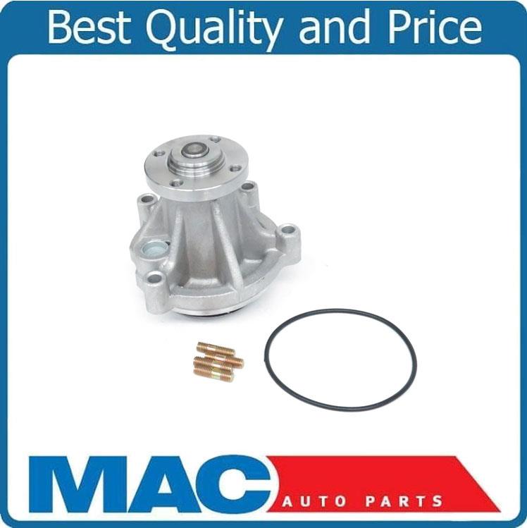 Engine Water Pump for Ford Crown Victoria Police Interceptor 1999-2002