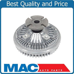 100% New Torque Tested Engine Cooling Fan Clutch for Jeep Wrangler 1987-2006