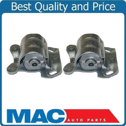 Brand New Left & Right Engine Motor Mount For 1985-1996 GMC Astro Chevy Safari