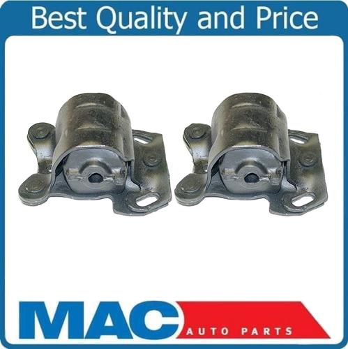 Brand New Left & Right Engine Motor Mount For 1985-1996 GMC Astro Chevy Safari