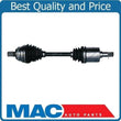 00-03 Mercedes-Benz E-Class 4Matic BOLT Front Passenger Side CV Drive Axle Shaft