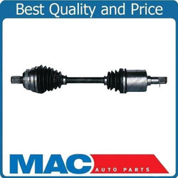 00-03 Mercedes-Benz E-Class 4Matic BOLT Front Passenger Side CV Drive Axle Shaft