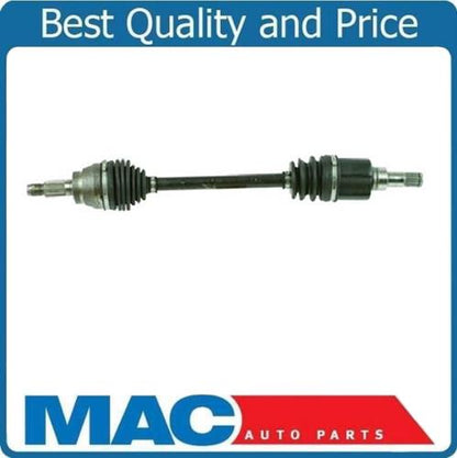 02-04 Mini Base M/T D/S GSP North America NCV49500 CV Joint Half Shaft