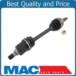 02-04 Mini Cooper Base Model M/T D/S CV Shaft Complete Assembly Axle New