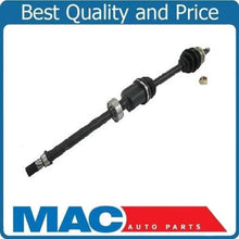 02-08 Mini Cooper Base Model A/T P/S CV Shaft Complete Assembly Axle New