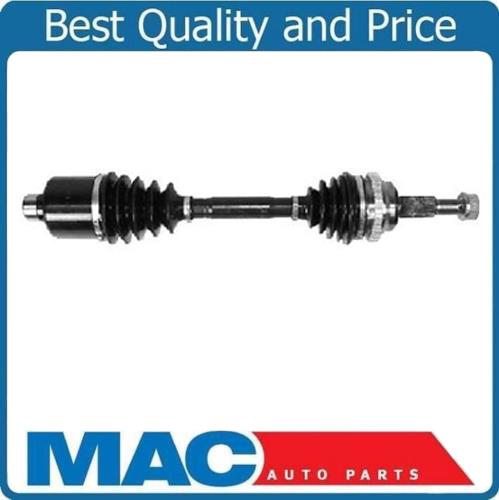 03-07 PT Cruiser Turbo With Automatic P/S CV Shaft Complete Assembly Axle New