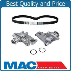 1997-2000 Audi A4 1.8T Water Pump And Timing Belt With 153 teeth belt
