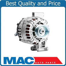 100% New Alternator Tested for 125AMP 07-10 Hummer H3 07-12 Colorado 2.9L 3.7L