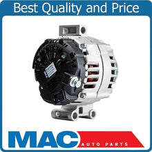 100% New Alternator Tested for 125AMP 07-10 Hummer H3 07-12 Colorado 2.9L 3.7L