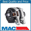 New Alternator for Lexus RX350 10-15 for Toyota Highlander 08-16 3.5L 150 AMP