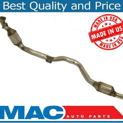 4 MATIC C240 Sedan C320 Coupe Sedan P/S Pipe With Dual Catalytic Converter 18326