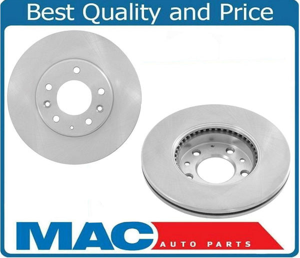 Mazda 6 2003-2005 (2) 31367 Rotor de freno de disco delantero