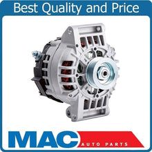 100% New Torque Tested Alternator for 2004-2007 Chevy Malibu 2.2L New