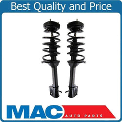 Rear Complete Spring Struts fits for Subaru Forester W/out Self Leveling 06-08