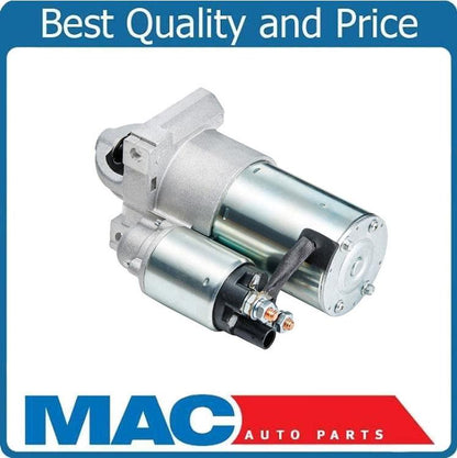 100% New True Torque Tested Starter Motor for 09-12 2500HD 6.0L Silverado New