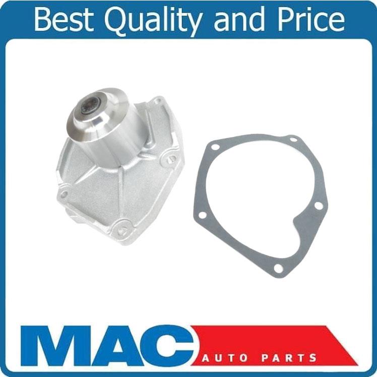 USM Water Pump Fits For 09-10 Renault Kangoo Express 1.5L 7701-475995
