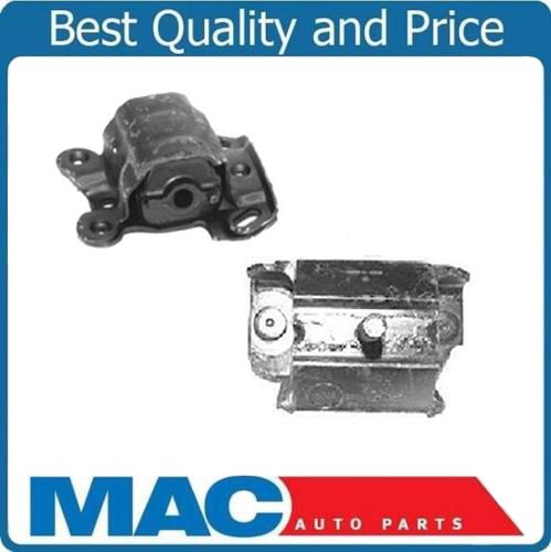 1990-1993 Astro Van 4.3L 4W/D Trans & Motor Mount 3pc Kit