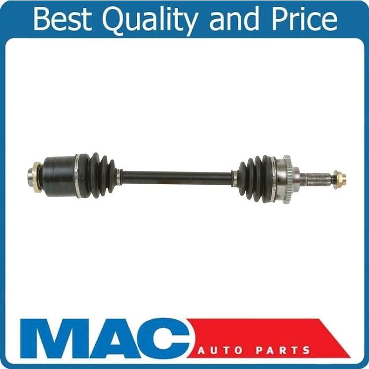 100% New Complete Front Right Passenger CV Shaft Axles for Kia Sedona 2002-2005