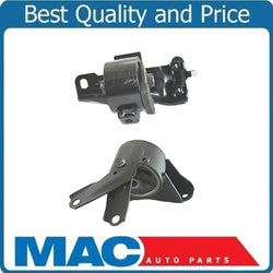 1993-1997 Geo Prizm M/T Engine and Transmission Mounts 2pc Kit