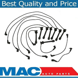 Brand New Ignition Spark Plug Wire Set fits for Lexus LS400 90-94 & SC400 92-94