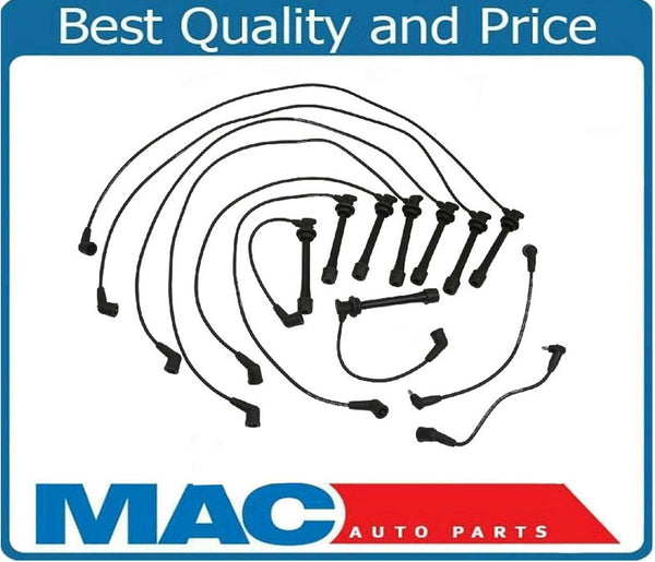 Brand New Ignition Spark Plug Wire Set fits for Lexus LS400 90-94 & SC400 92-94