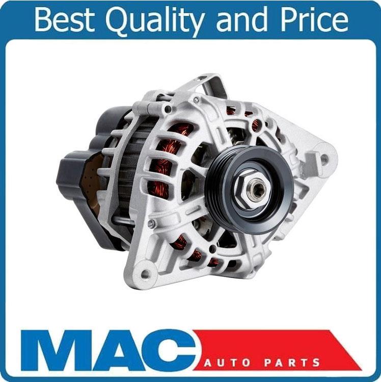 100% Brand New Alternator for Hyundai Elantra 07-11 for Kia Spectra 07-09 2.0L