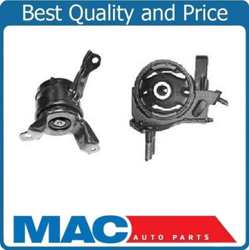 1994, 1999 Toyota Celica 2.2L A/T Motor Mount Kit 2Pc Kt