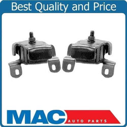 1994-1995 Honda Passport L & R Engine Motor Mounts 2Pc Kit