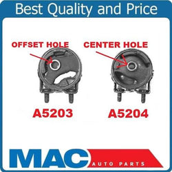 94-97 Fits Ford Aspire Front Engine Motor & Transmission Mount