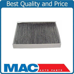 Improved Charcoal Cabin Air Filter Dodge Freightliner 07-18 Sprinter 2500 3500