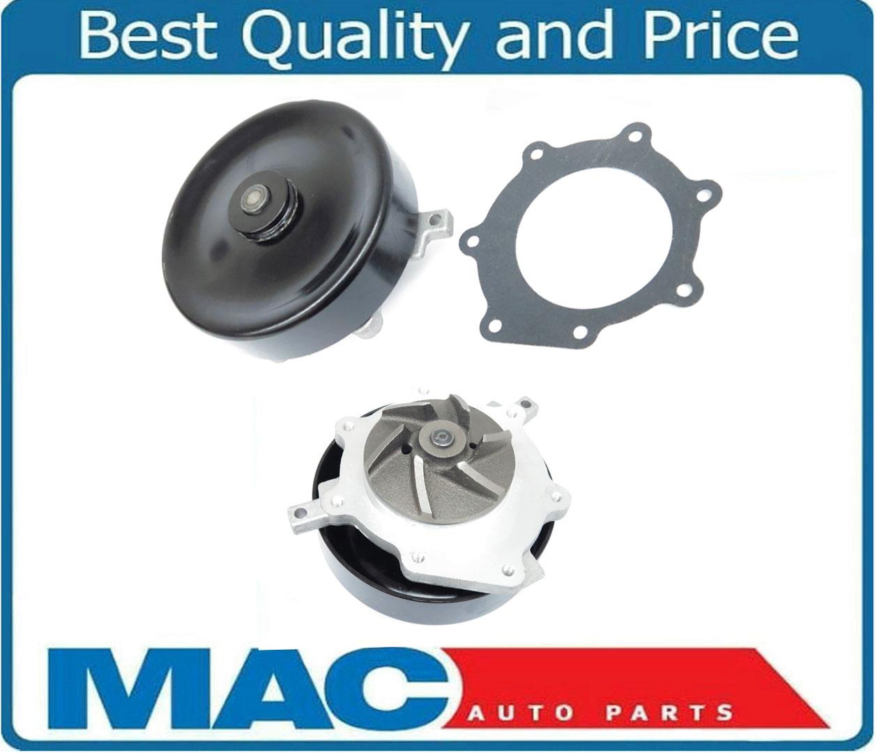 For Ford Taurus 96-2000 For Mercury Sable 1996-2000 Water Pump Vin (S) DOHC 24V