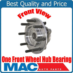for 08-10 Dual Rear Wheel Chevy Silverado 3500 3500HD Front Hub Bearing Assembly