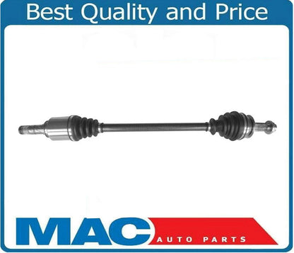 New Torque Tested Complete CV Drive Axle Shaft fits for Subaru 05-09 Outback