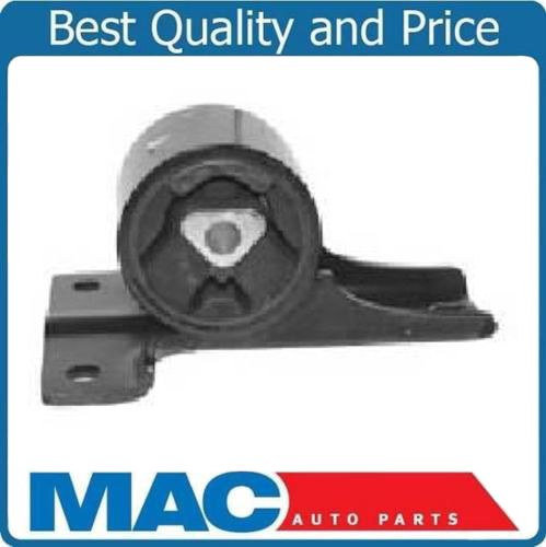 04-05 Fits Jeep 3.7L Liberty Manual Standard Transmission Mount 4x4