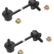 Fits For 96-02 626 95-98 Protege Front Stabilizer Links 1 Pr