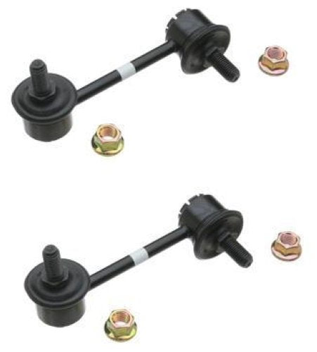 Fits 99-05 Mazda Miata REAR Stabilizer Links 1 Pr Ref# K90516 K90517