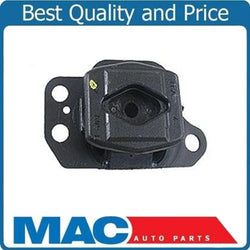 99-01 Saab 9-5 (1) A/T Soporte de motor inferior delantero izquierdo 