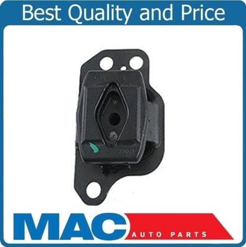 99-01 Saab 9-5 (1) M/T Soporte de motor inferior delantero izquierdo 