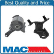 Accord 3.0 98 99 01 02 Engine Motor Mount Transmission