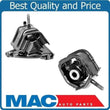 Acura Legend 93 94 95  Engine Motor Mount Transmission
