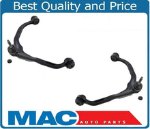 For 07-11 Nitro 08-12 Liberty (2)  Front Upper Control Arms Ball Joints