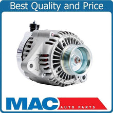 100% Brand New Torque Tested Alternator for Honda Accord 2.3L 1998-2002