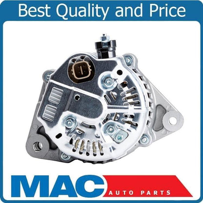 100% Brand New Torque Tested Alternator for Honda Accord 2.3L 1998-2002