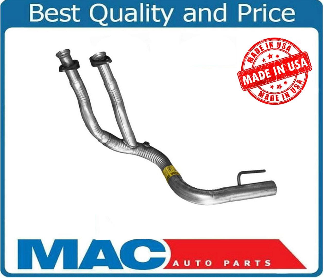 99-00 Grand Cherokee 4.0L WITH FEDERAL EMISSIONS ONLY Walker 54450 Engine Pipe