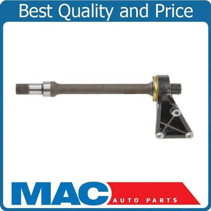 New CV Intermediate Shaft Front Right for Manual Transmission 06-11 2.0L Focus