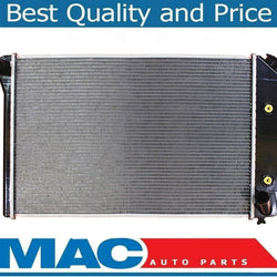 Brand New Cooling Radiator 77-82 Corvette 3Row REF# 8010717