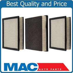 100% New Air Filter For 94-2002 Ram 2500 3500 Pick Up 5.9L Turbo Diesel